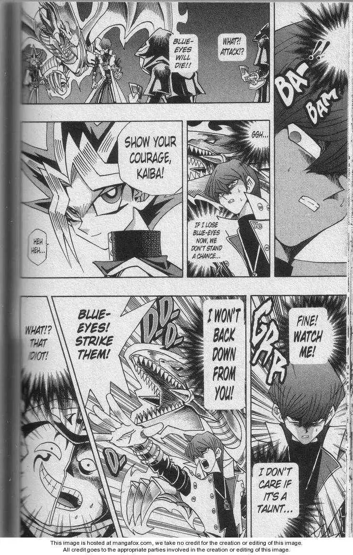 Yu-Gi-Oh! Duelist Chapter 128 6